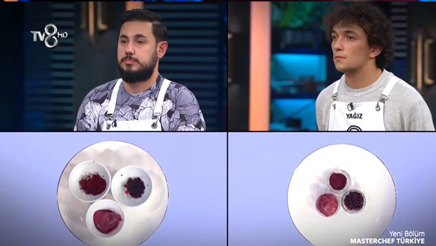 MasterChefte mavi takım kaptanı kim oldu, kim kazandı Burak Kaya ve Görkem arasında sinirler gerildi: Benim arkamdan konuşma... İşte 12 Aralık MasterChef yeni takımlar