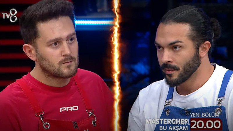 YENİ BÖLÜM FRAGMANI YAYINLANDI