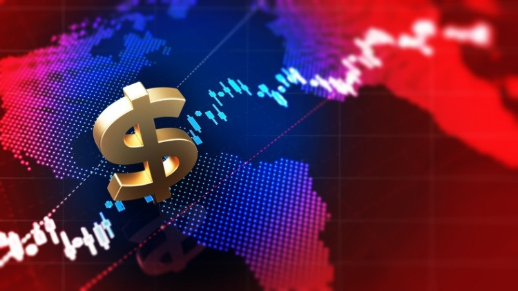 ABD kasım ayı enflasyon verileri açıklandı || ABD enflasyon rakamları beklentilerin aksi çıktı