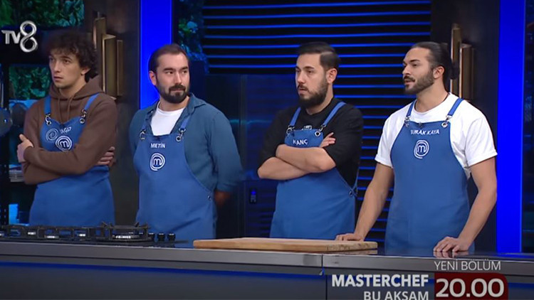 MasterChef ne zaman bitiyor 2022, final tarihi belli oldu mu MasterChef Türkiye büyük ödülü nedir Masterchef son 7 ile finale doğru...