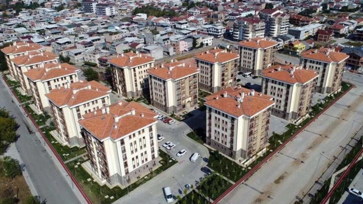 BURSA’DA HANGİ İLÇELERE TOKİ YAPILACAK BURSA’DA HANGİ İLÇELERE TOKİ YAPILACAK