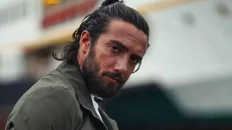 KISMETSE OLUR ERHAN SAFFAR KİMDİR