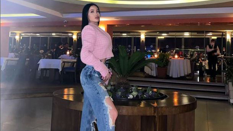 Kısmetse Olur Cansel kimdir, kaç yaşında, nereli Kısmetse Olur Aşkın Gücü Cansel Ayanoğlu sosyal medyada gündem oldu