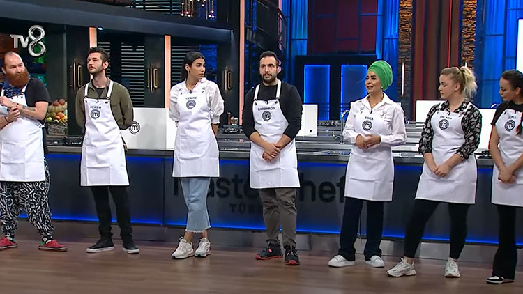 MasterChef ödülü kim kazandı, dün akşam 50 bin TLyi kimler aldı Eren, Cemre, Barbaros... İşte 14 Aralık 2022 MasterChef eski-yeni yarışmacı düellosunda kazanan isimler