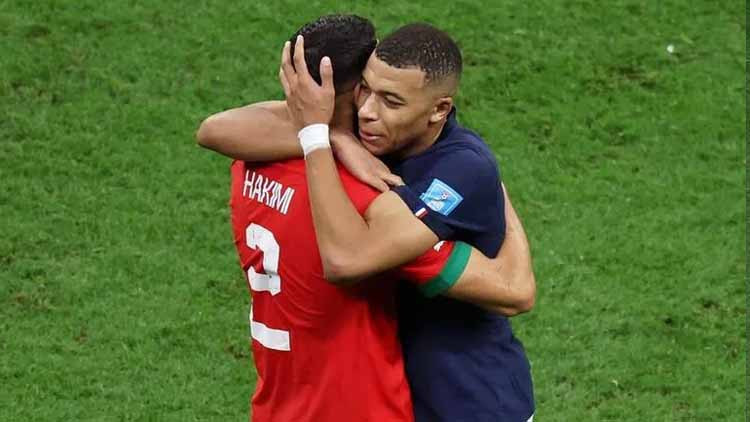 DÜNYA KUPASI ÜÇÜNCÜLÜK MAÇI NE ZAMAN