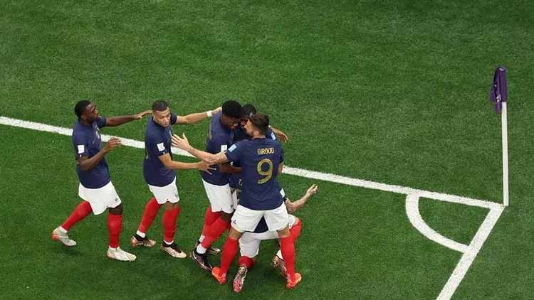 FİNALİN ADI BELLİ OLDU