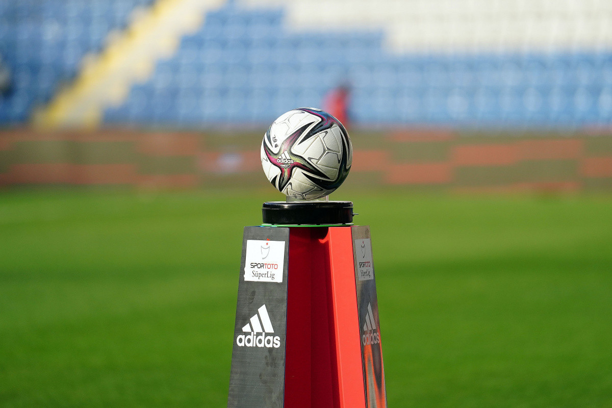 SÜPER LİG NE ZAMAN BAŞLIYOR SÜPER LİG NE ZAMAN BAŞLIYOR