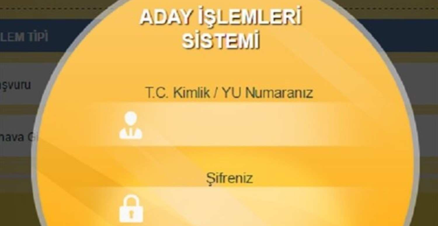 2022 KPSS TERCİHLERİ NE ZAMAN 2022 KPSS TERCİHLERİ NE ZAMAN