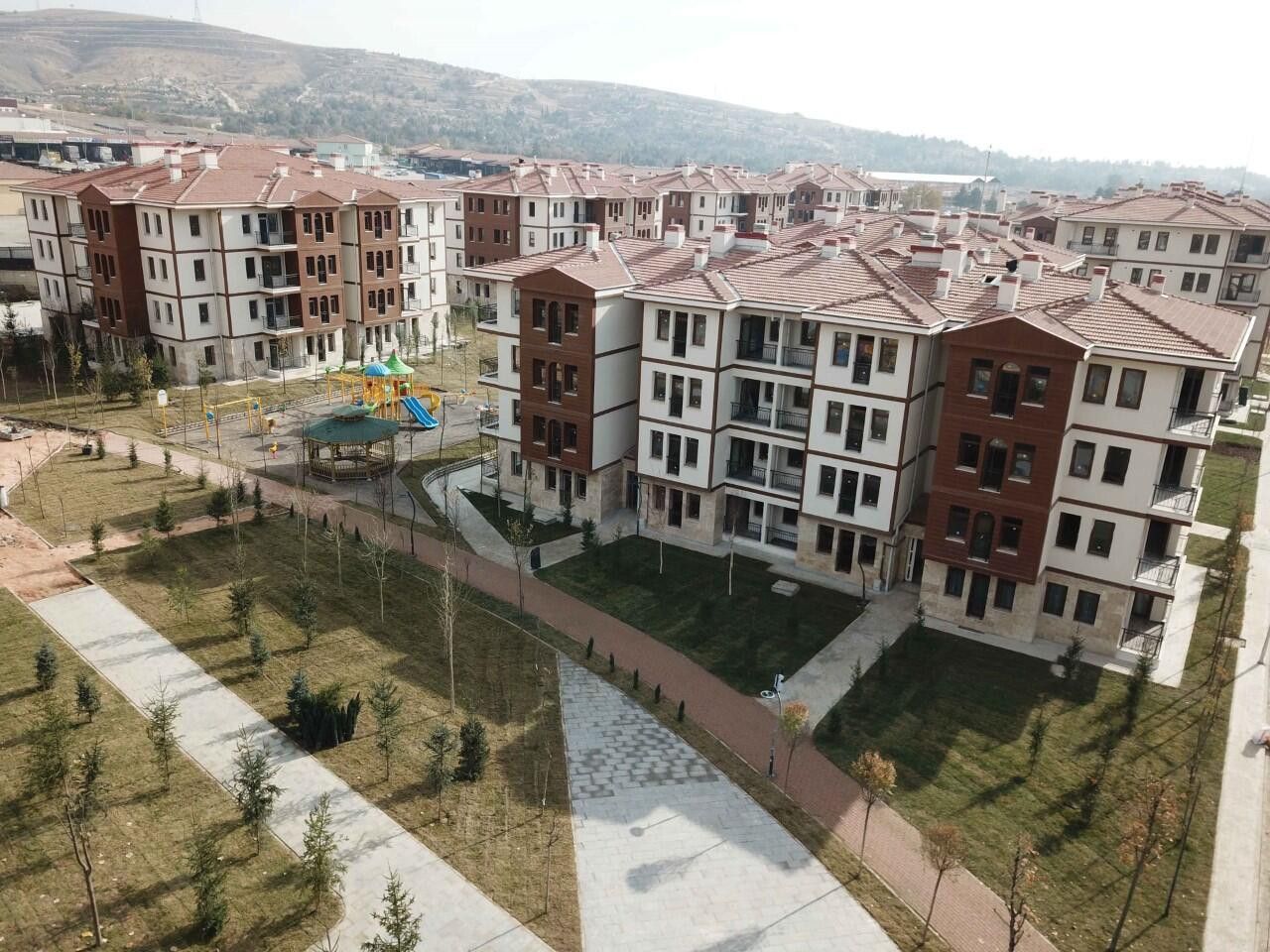 ARNAVUTKÖY VE BAŞAKŞEHİR KURA ÇEKİMİ NE ZAMAN