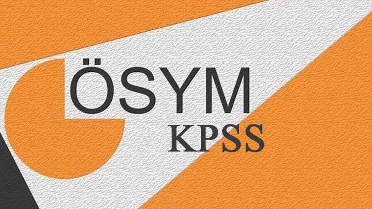 KPSS TERCİH KILAVUZUNDA NELER OLACAK