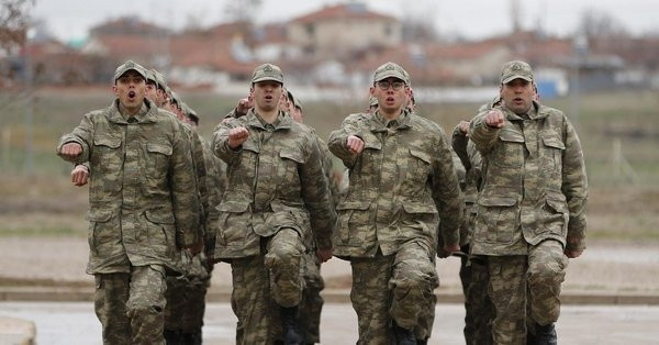 Bedelli askerlik ücreti ne kadar olacak 2023 ocak bedelli askerlik parası ne zaman açıklanacak Memur ve emekli zammı ile hesaplama bilgisi Bedelli askerlik ücreti ne kadar olacak 2023 ocak bedelli askerlik parası ne zaman açıklanacak Memur ve emekli zammı ile hesaplama bilgisi