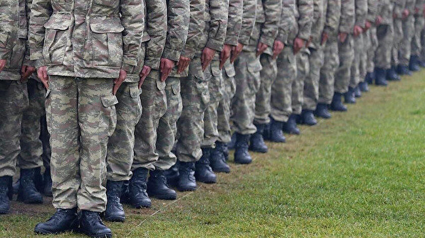 Bedelli askerlik ücreti ne kadar olacak 2023 ocak bedelli askerlik parası ne zaman açıklanacak Memur ve emekli zammı ile hesaplama bilgisi Bedelli askerlik ücreti ne kadar olacak 2023 ocak bedelli askerlik parası ne zaman açıklanacak Memur ve emekli zammı ile hesaplama bilgisi