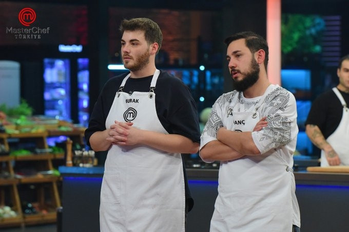 Büyük final yaklaşıyor: MASTERCHEFTE KİM KAZANDI, 50 bin TL para ödülünü kim aldı İşte 22 Aralık düellosunda MasterChef birincisi olan isimler Büyük final yaklaşıyor: MASTERCHEFTE KİM KAZANDI, 50 bin TL para ödülünü kim aldı İşte 22 Aralık düellosunda MasterChef birincisi olan isimler