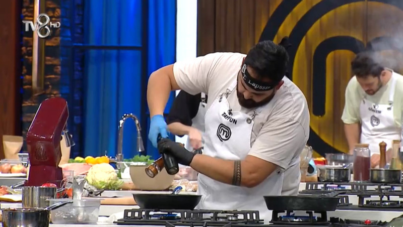 Büyük final yaklaşıyor: MASTERCHEFTE KİM KAZANDI, 50 bin TL para ödülünü kim aldı İşte 22 Aralık düellosunda MasterChef birincisi olan isimler Büyük final yaklaşıyor: MASTERCHEFTE KİM KAZANDI, 50 bin TL para ödülünü kim aldı İşte 22 Aralık düellosunda MasterChef birincisi olan isimler
