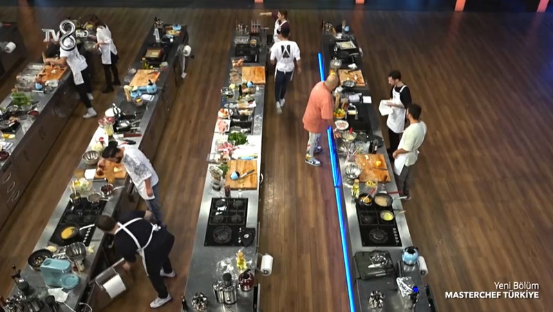 Büyük final yaklaşıyor: MASTERCHEFTE KİM KAZANDI, 50 bin TL para ödülünü kim aldı İşte 22 Aralık düellosunda MasterChef birincisi olan isimler Büyük final yaklaşıyor: MASTERCHEFTE KİM KAZANDI, 50 bin TL para ödülünü kim aldı İşte 22 Aralık düellosunda MasterChef birincisi olan isimler
