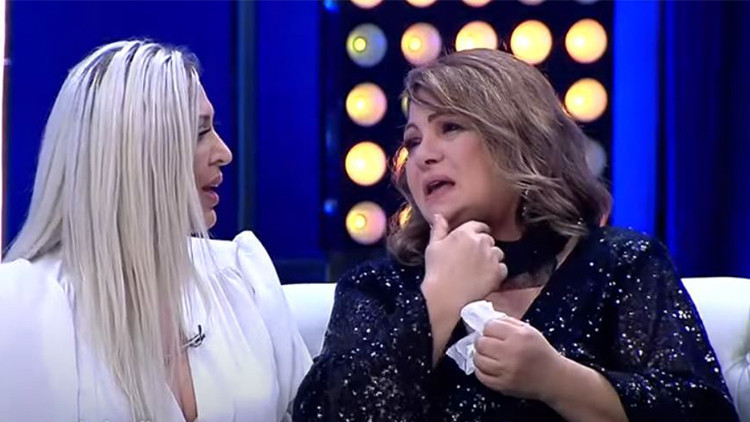 TÜDANYA KİMDİR, KAÇ YAŞINDA, NERELİ Tüdanya şarkıları ile yıllar sonra ilk kez Şarkılar Bizi Söylerde İşte hayatı ve biyografisi