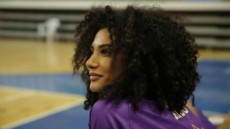 AYSU KESKİN KİMDİR