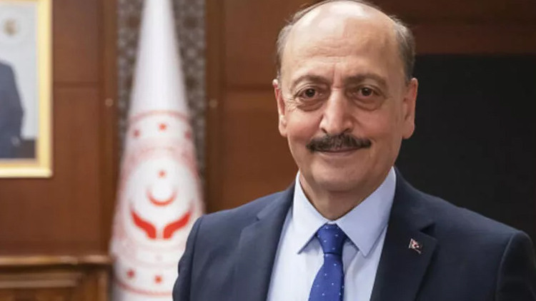 KABİNE TOPLANTISI’NDA GÜNDEM YOĞUN