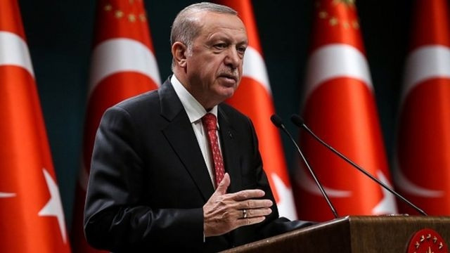 ALINAN KARARLAR TOPLANTI SONRASI AÇIKLANACAK