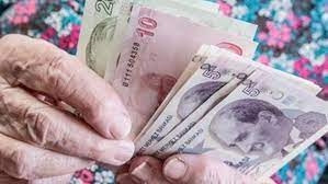 YAŞLILIK AYLIĞI NE KADAR