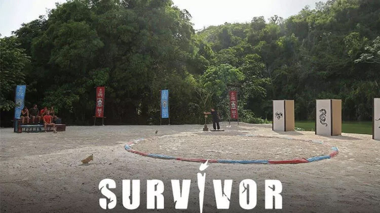 SURVİVOR YENİ SEZON NE ZAMAN BAŞLAYACAK