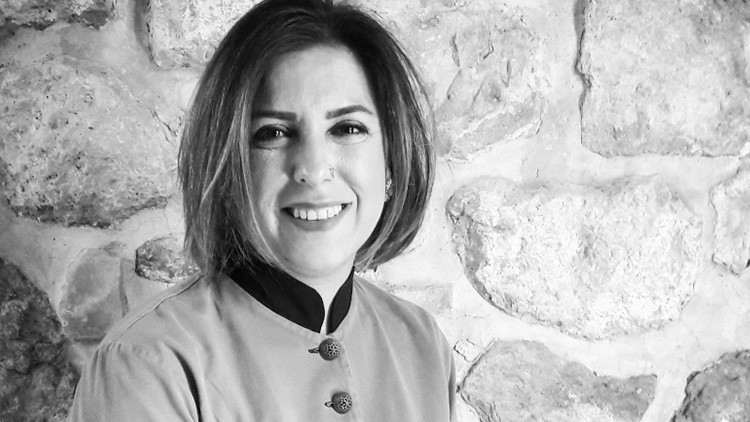 Ebru Baybara Demir kimdir, kaç yaşında, nereli MasterChef Türkiye konuğu Ödüllü Şef Ebru Baybara Demirin hayatı ve biyografisi