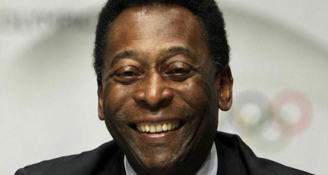 PELE ÖLDÜ MÜ, KİMDİR, KAÇ YAŞINDA VEFAT ETTİ Hayatını kaybeden efsane futbolcu Pelenin kariyeri, hayatı ve biyografisi hakkında bilgiler