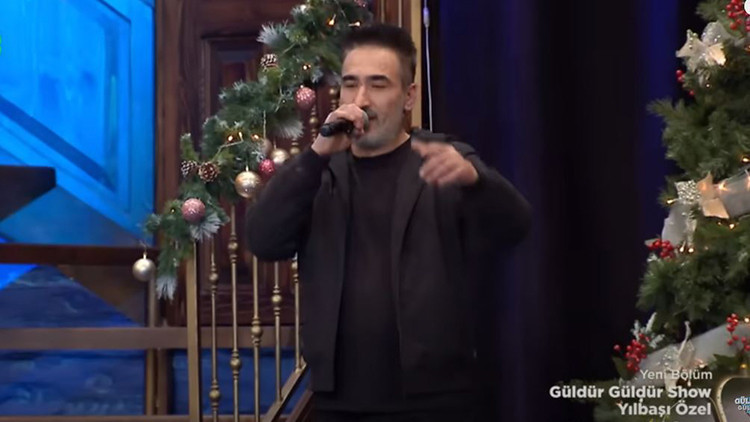 Güldür Güldür Show yılbaşı konukları kimler Güldür Güldür Show yılbaşı özel 2023 programında sürpriz isimler Güldür Güldür Show yılbaşı konukları kimler Güldür Güldür Show yılbaşı özel 2023 programında sürpriz isimler