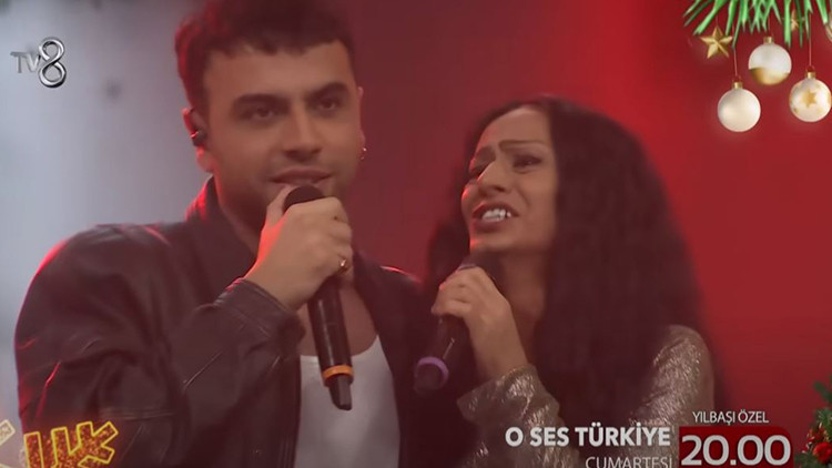 O Ses Türkiye Yılbaşı Özel konukları 2023: Köfn, Edis sahne alacak İşte, 2023 O Ses Türkiye Yılbaşı yarışmacıları ve jürileri