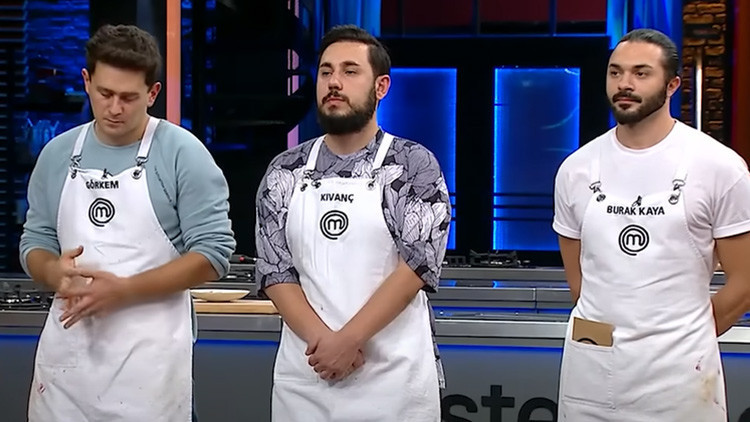MASTERCHEF YENİ BÖLÜM NE ZAMAN