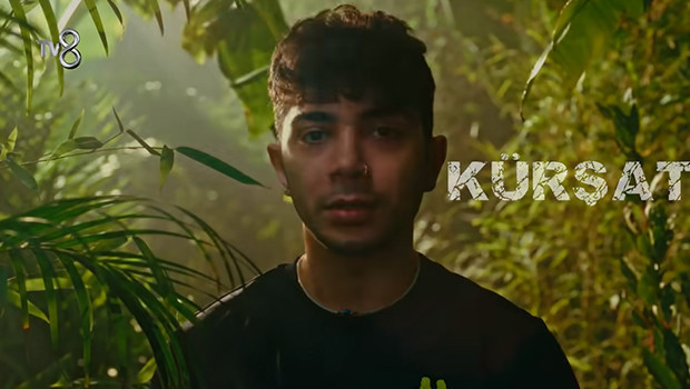 SURVİVOR FENOMENLER KADROSU