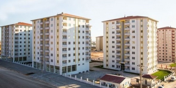 HATAY TOKİ KURA SONUÇLARI TAMAMLANDI