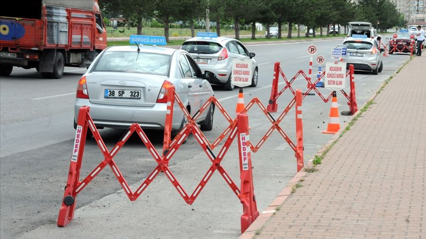 Ehliyet affı çıkacak mı, Meclise geldi mi 1 milyon sürücü için ehliyet affı talebinde son durum...