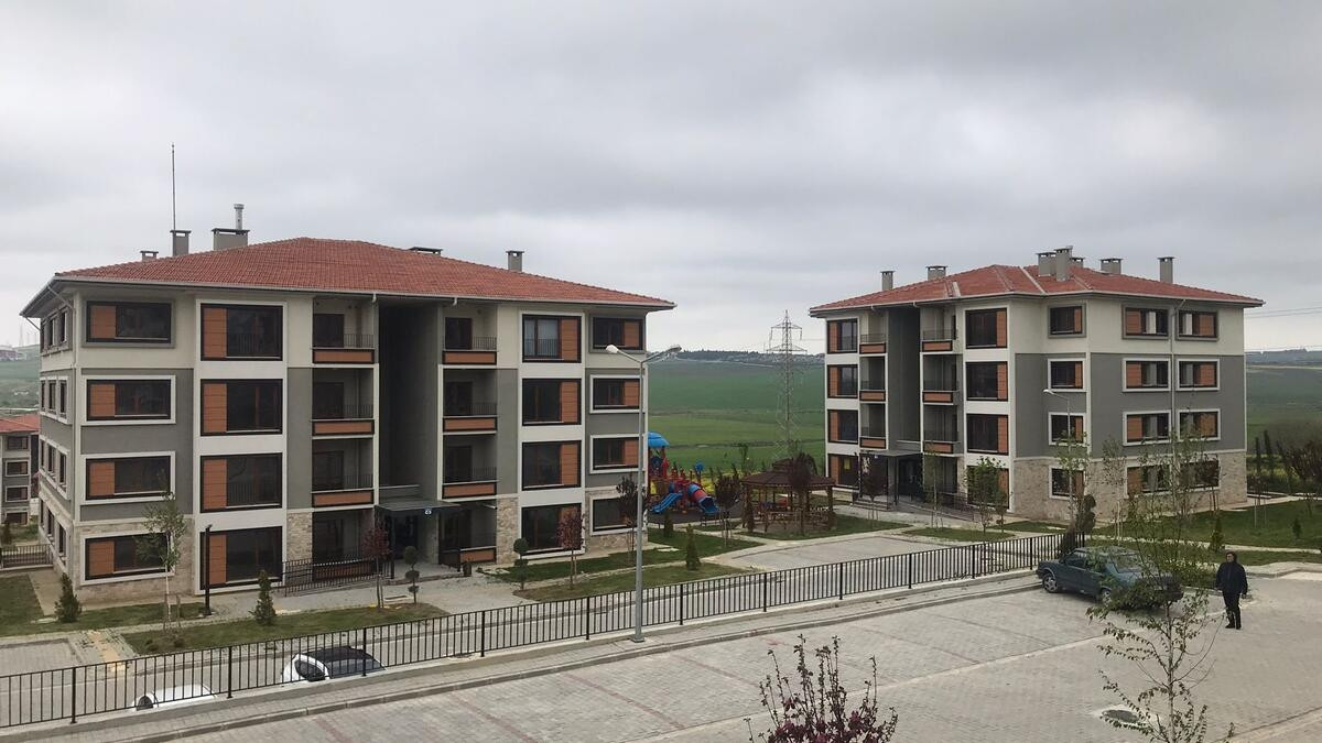 TOKİ OSMANİYE KURA ÇEKİMİ NE ZAMAN SAAT KAÇTA