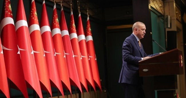 KABİNE TOPLANTISI NE ZAMAN, BU HAFTA VAR MI