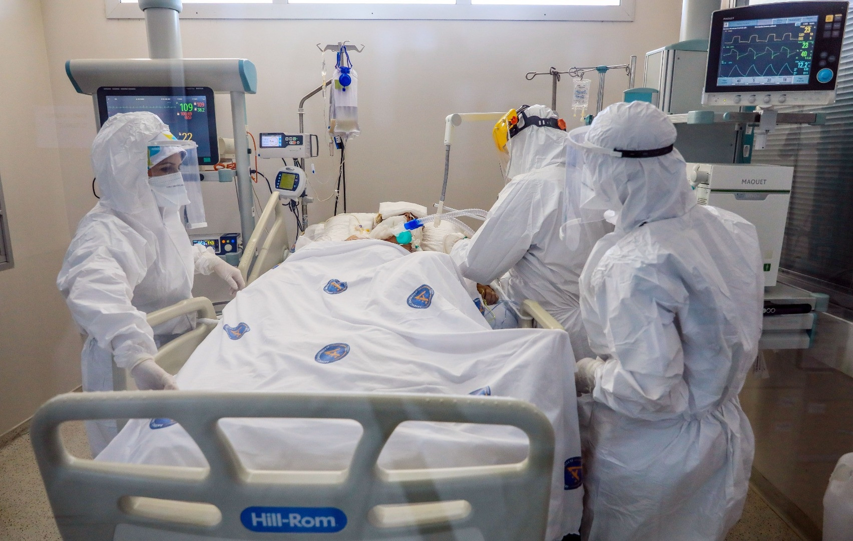 KAS VE SIRT AĞRISI EN RAHATSIZ EDİCİSİ