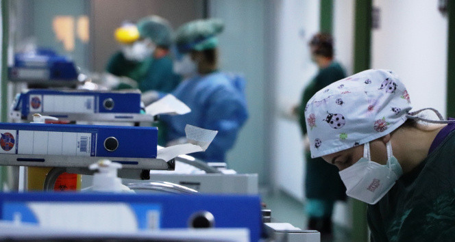 XBB.1.5 VARYANTI HANGİ ÜLKELERDE VAR