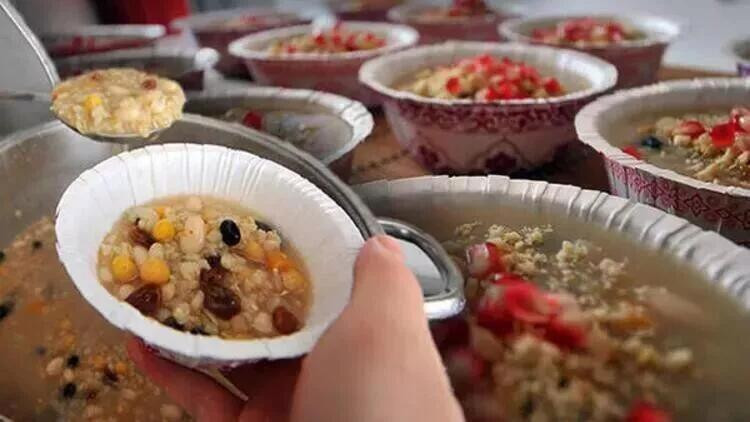 2023 Muharrem ayı ne zaman başlayacak İşte bu yılın Muharrem takvimi