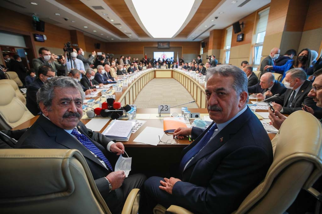 Demirören foto muhabirlerinin gözünden 2022 böyle geçti