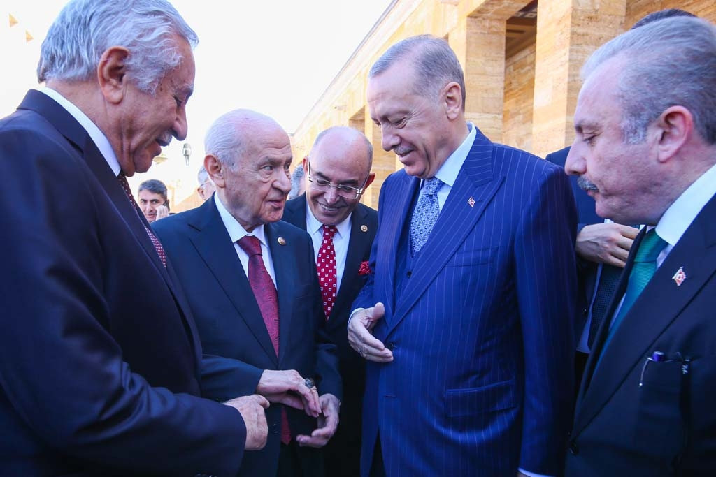 Demirören foto muhabirlerinin gözünden 2022 böyle geçti