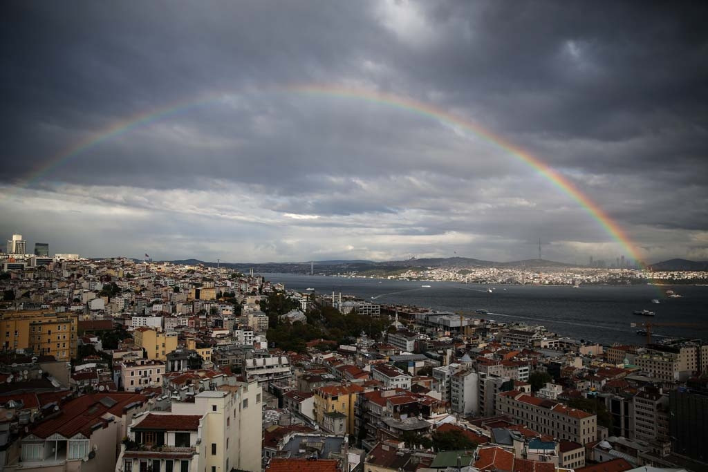 Demirören foto muhabirlerinin gözünden 2022 böyle geçti
