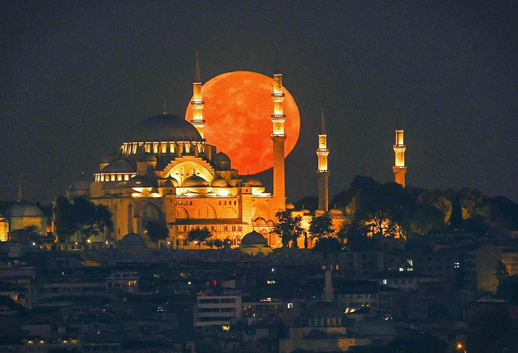 Demirören foto muhabirlerinin gözünden 2022 böyle geçti