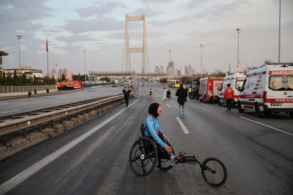 Demirören foto muhabirlerinin gözünden 2022 böyle geçti