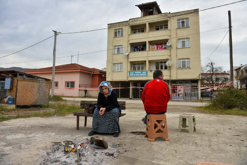 Demirören foto muhabirlerinin gözünden 2022 böyle geçti