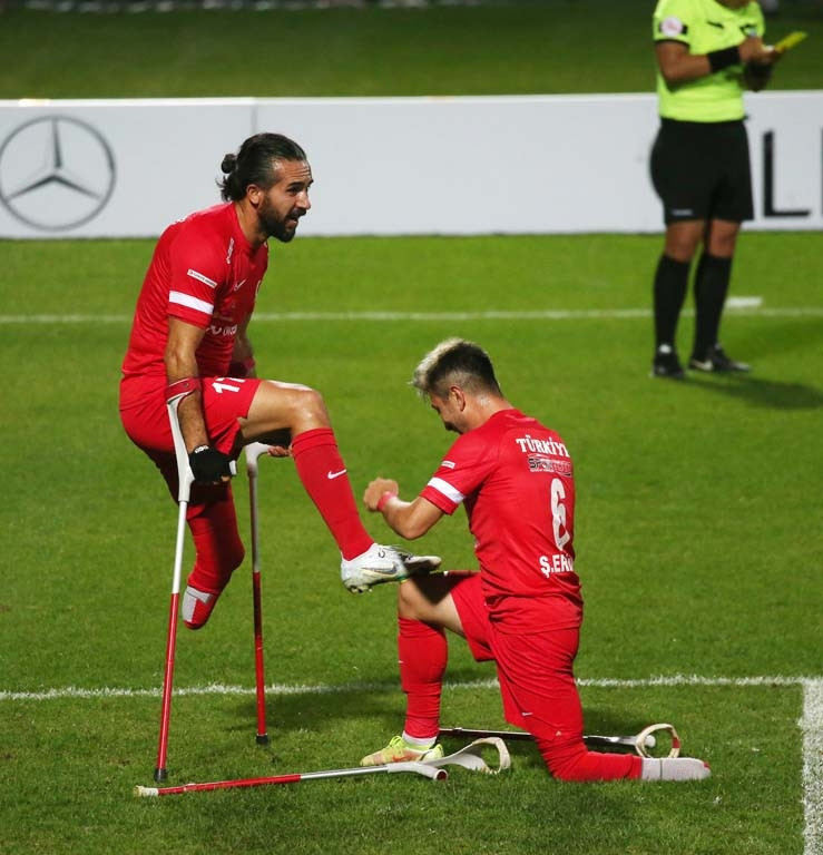 Demirören foto muhabirlerinin gözünden 2022 böyle geçti