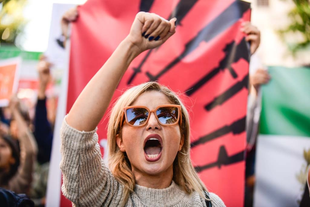 Demirören foto muhabirlerinin gözünden 2022 böyle geçti