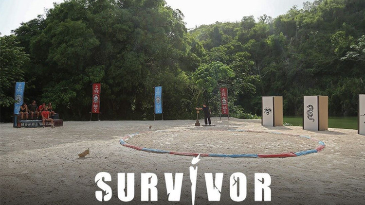 SURVİVOR 2023 NE ZAMAN BAŞLAYACAK