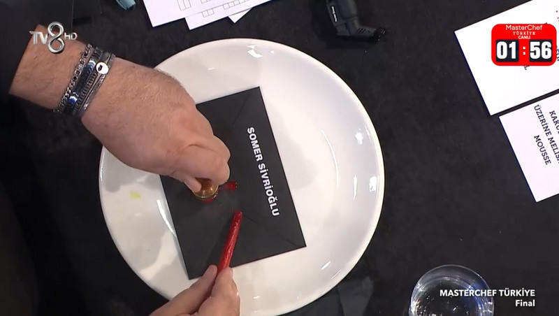 MASTERCHEF TÜRKİYE ŞAMPİYONU (BİRİNCİSİ) KİM OLDU, büyük ödülü kim kazandı Kıvanç ve Metin düellosunda kazanan kupayı kaldırdı... İşte MasterChef Türkiye birincisi MASTERCHEF TÜRKİYE ŞAMPİYONU (BİRİNCİSİ) KİM OLDU, büyük ödülü kim kazandı Kıvanç ve Metin düellosunda kazanan kupayı kaldırdı... İşte MasterChef Türkiye birincisi