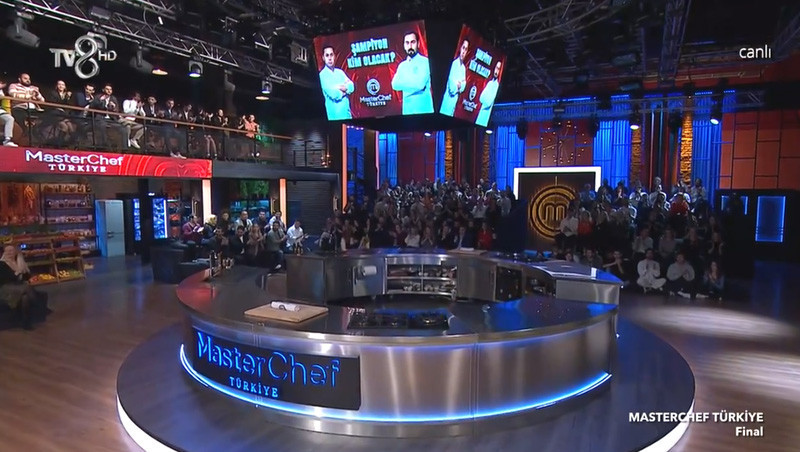 MASTERCHEF BİRİNCİSİ NE KAZANDI MASTERCHEF BİRİNCİSİ NE KAZANDI