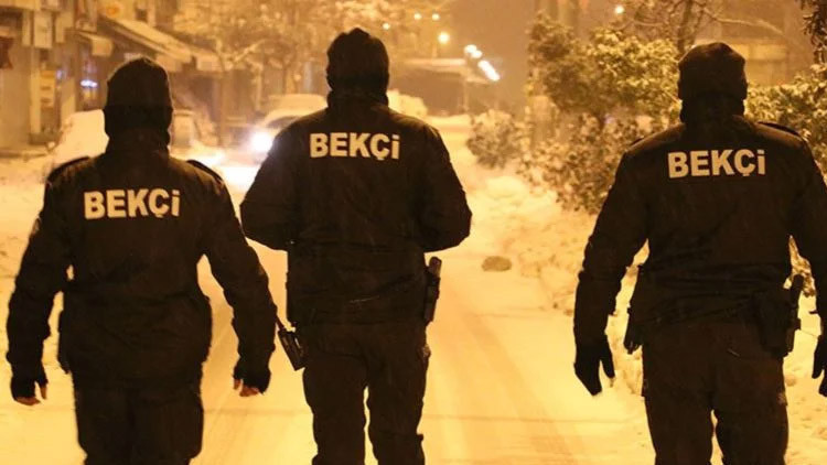 BEKÇİ ALIMI NE ZAMAN YAPILACAK 2023 bekçi alımı başvuru şartları, tarihleri ve kontenjanlar belli oldu mu Gözler PA.edu.trde...